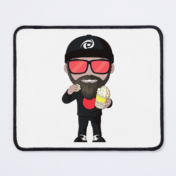 Item preview, Keemstar Cartoon designed and sold by CamelPhat.