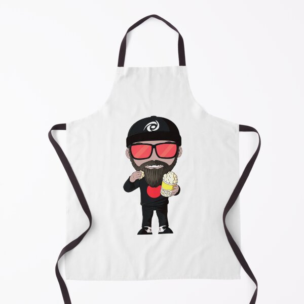 Item preview, Keemstar Cartoon designed and sold by CamelPhat.