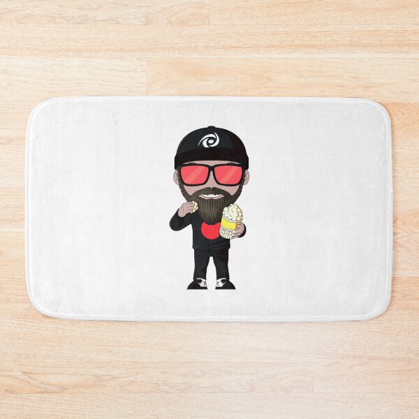 Item preview, Keemstar Cartoon designed and sold by CamelPhat.