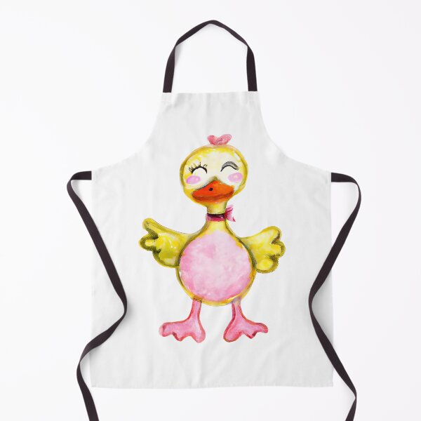 Item preview, Fun, Lovable Duck, Kawaii, Happy Duck designed and sold by 1FunLife.