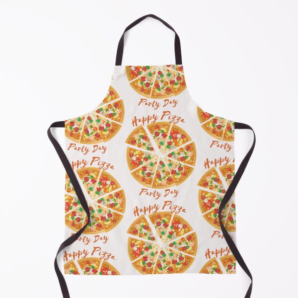 Item preview, Pizza Party Day designed and sold by Simo0455.