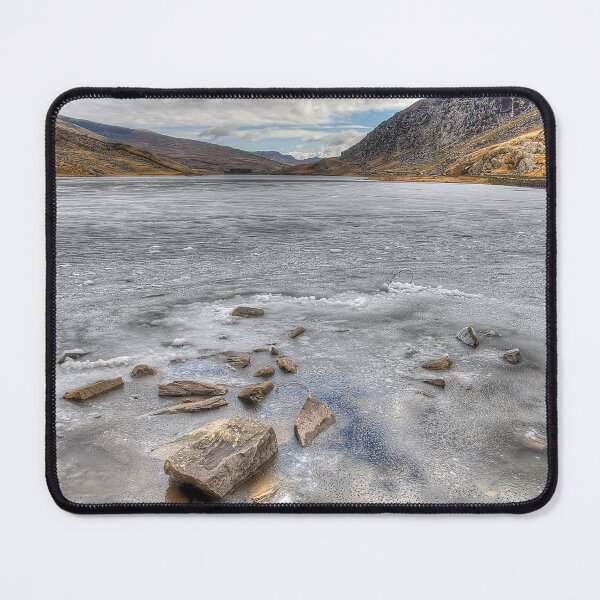 Item preview, Frozen Lynn Ogwen designed and sold by Darren Wilkes.
