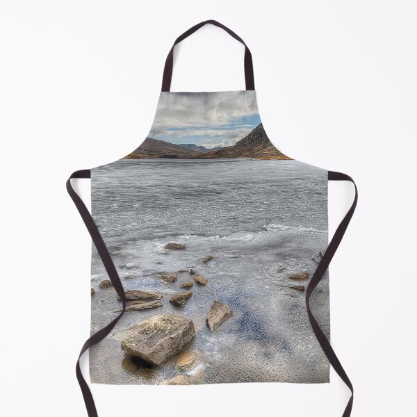Item preview, Frozen Lynn Ogwen designed and sold by Darren Wilkes.