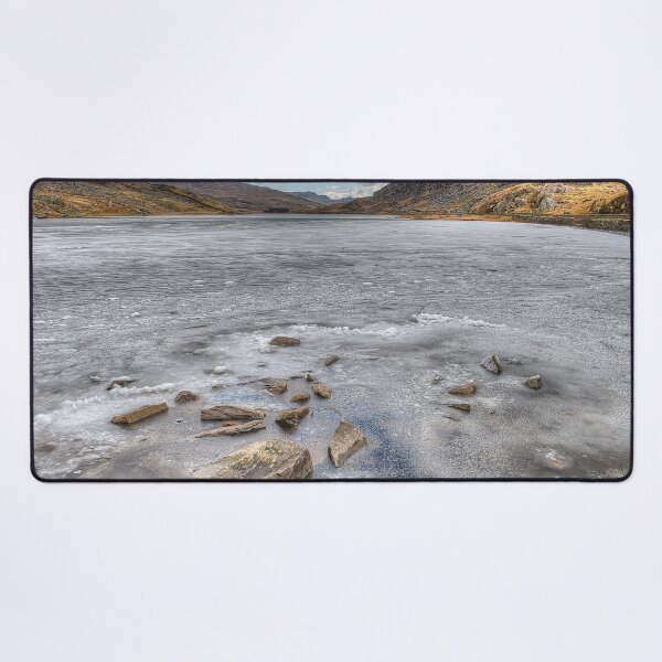 Item preview, Frozen Lynn Ogwen designed and sold by Darren Wilkes.