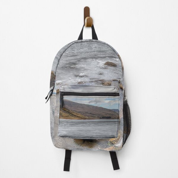 Item preview, Frozen Lynn Ogwen designed and sold by Darren Wilkes.