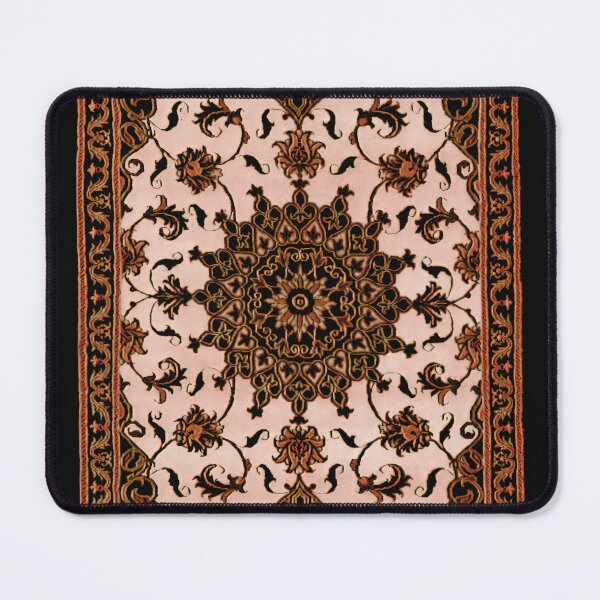Item preview, Nocturnal Desert Flowers designed and sold by wildtribe.
