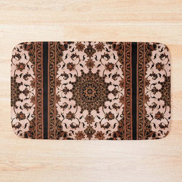 Item preview, Nocturnal Desert Flowers designed and sold by wildtribe.