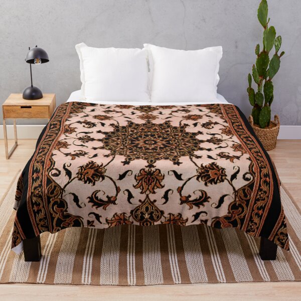 Item preview, Nocturnal Desert Flowers designed and sold by wildtribe.