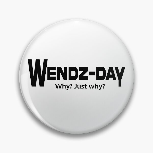 Item preview, Wednesday why just why funny Sarcastic tyooz-day shirts motivation shirts shirts from Monday to Friday designed and sold by Modern Outlet  ⭐⭐⭐⭐⭐.