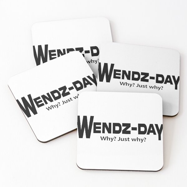 Item preview, Wednesday why just why funny Sarcastic tyooz-day shirts motivation shirts shirts from Monday to Friday designed and sold by Modern Outlet  ⭐⭐⭐⭐⭐.