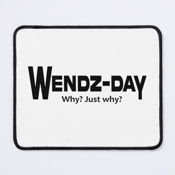 Item preview, Wednesday why just why funny Sarcastic tyooz-day shirts motivation shirts shirts from Monday to Friday designed and sold by Modern Outlet  ⭐⭐⭐⭐⭐.