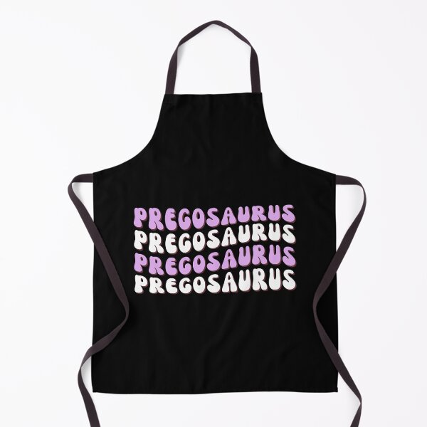 Item preview, Pregosaurus designed and sold by Matjermoon.