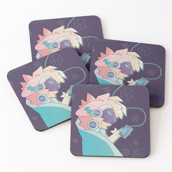 Item preview, 10% charging - blue landscape designed and sold by maiathoustra.