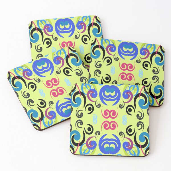 Item preview, Swirls, Swirls, Swirls #22 designed and sold by AbstraktTheArt.