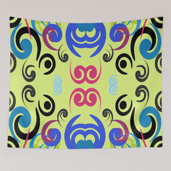 Item preview, Swirls, Swirls, Swirls #22 designed and sold by AbstraktTheArt.