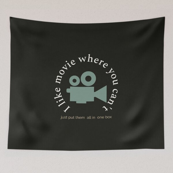 Item preview, movie designed and sold by VertexBoutique.