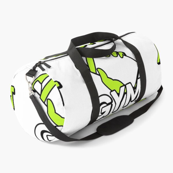 Item preview, Gym Addict with Cool Protein shaker designed and sold by RiciPaneto.