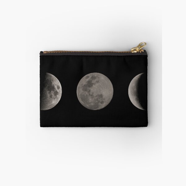 Item preview, The Moon in Three Phases designed and sold by MDRNHOME.