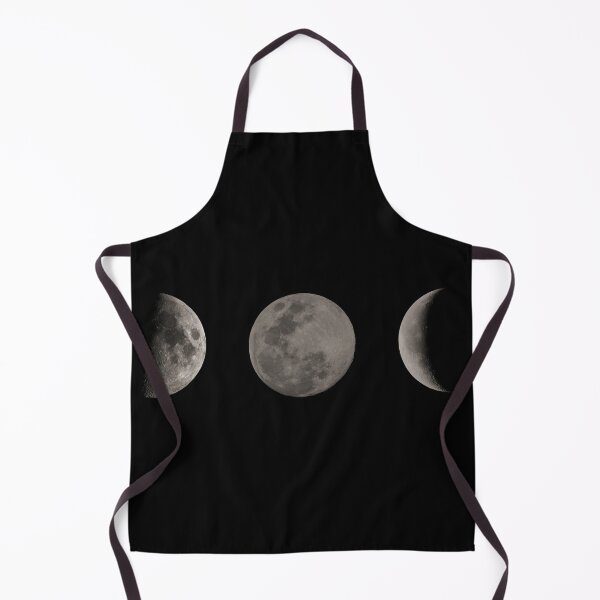 Item preview, The Moon in Three Phases designed and sold by MDRNHOME.