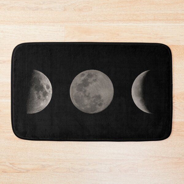 Item preview, The Moon in Three Phases designed and sold by MDRNHOME.