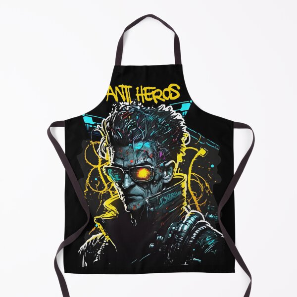 Item preview, Anti Hero designed and sold by mjamesno.