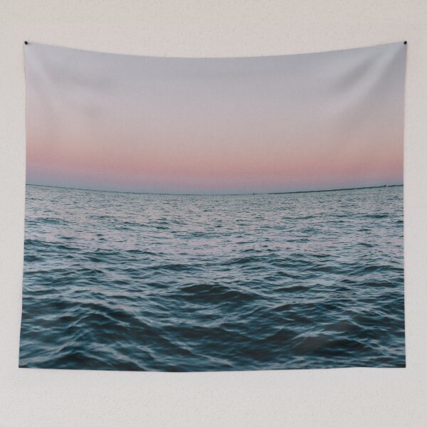 Item preview, Oceanic Movement: A Dynamic Wave Design designed and sold by trendarmy.