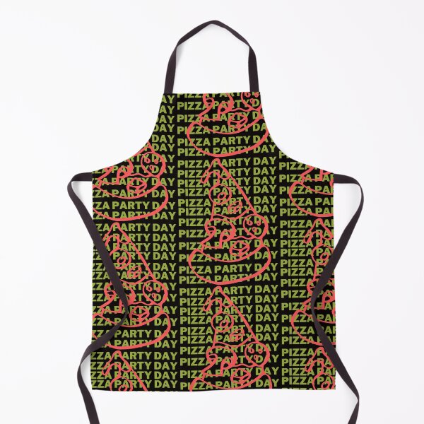 Item preview, Copy of Pizza Party Day designed and sold by Simo0455.