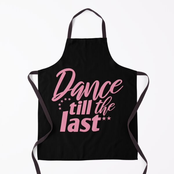 Item preview, Dance till the last designed and sold by DanceDeck.