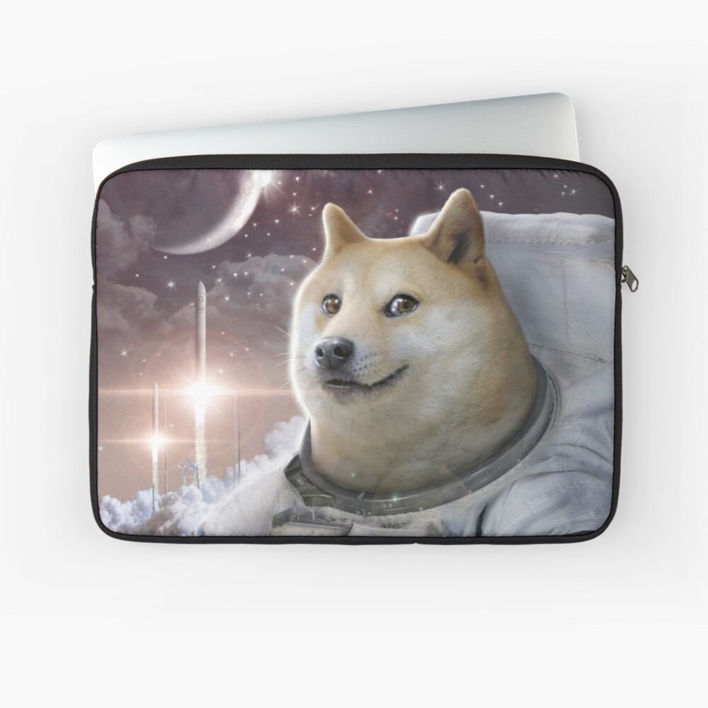 Artikel-Vorschau von Laptoptasche, designt und verkauft von GrizzlyGaz.
