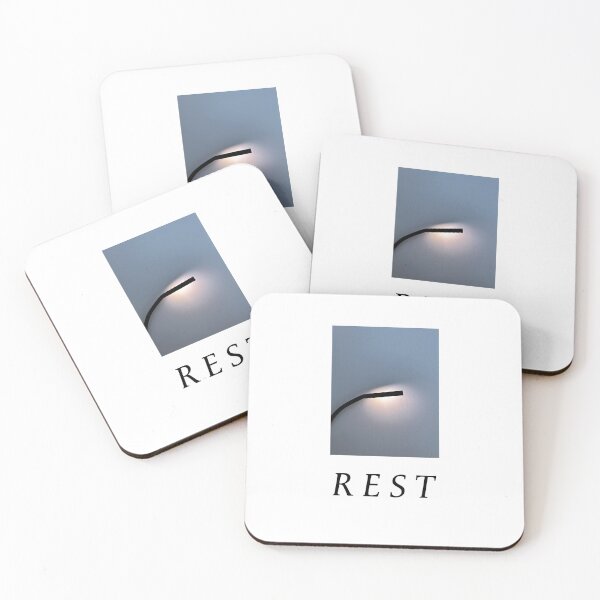 Item preview, REST Poster for need you what the rest designed and sold by Posterineye.