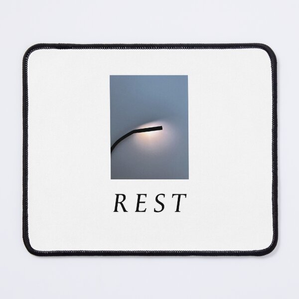 Item preview, REST Poster for need you what the rest designed and sold by Posterineye.