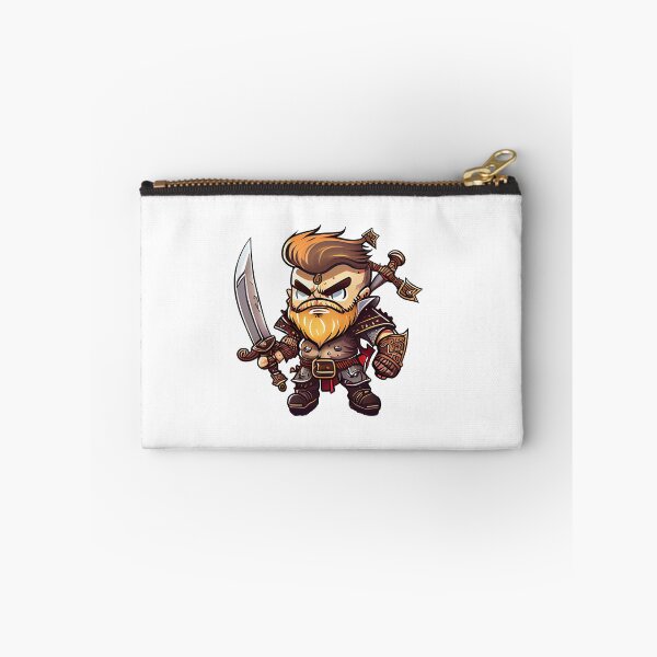 Item preview, Drawf Warrior  designed and sold by TaurusDigital.