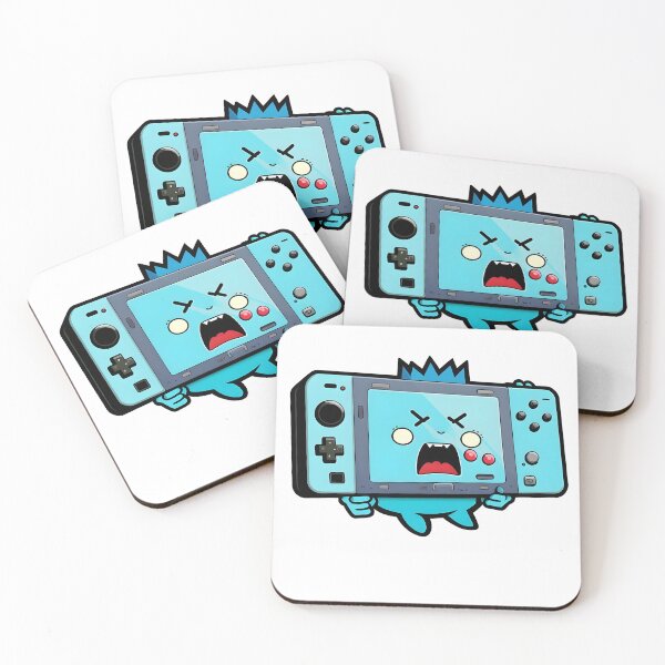 Item preview, Angry Gamer designed and sold by mjamesno.