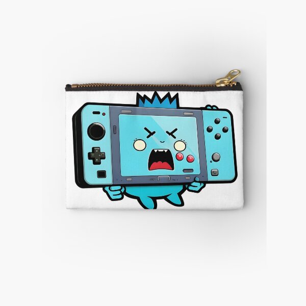 Item preview, Angry Gamer designed and sold by mjamesno.