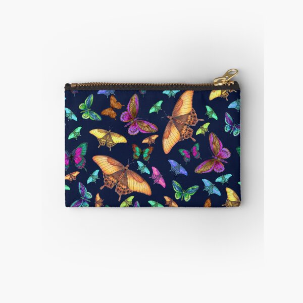 Item preview, Midnight Butterflies designed and sold by nocturne-design.