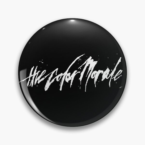 Item preview, The Color Morale band designed and sold by starshop-1.