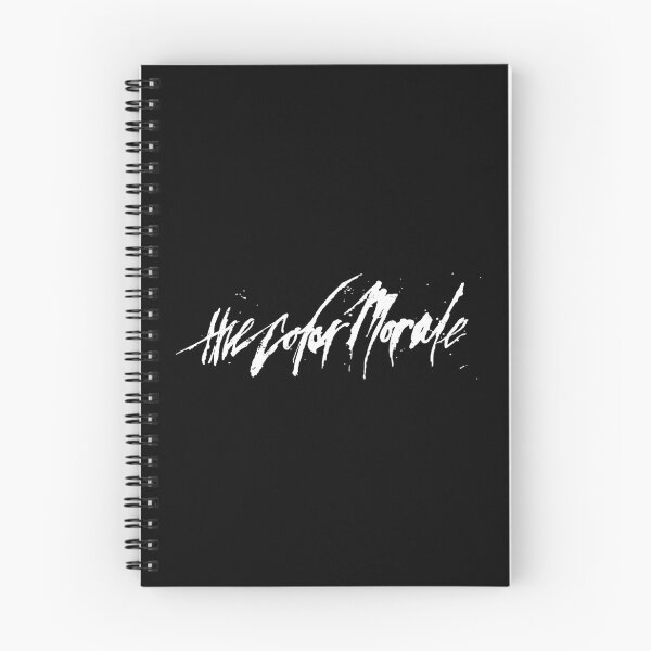 Item preview, The Color Morale band designed and sold by starshop-1.