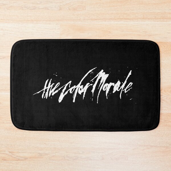 Item preview, The Color Morale band designed and sold by starshop-1.