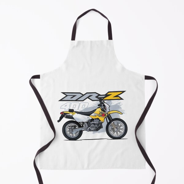 Item preview, DR-Z400 designed and sold by Tomislav Lozić.