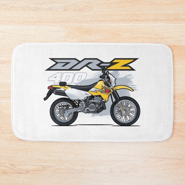 Item preview, DR-Z400 designed and sold by Tomislav Lozić.