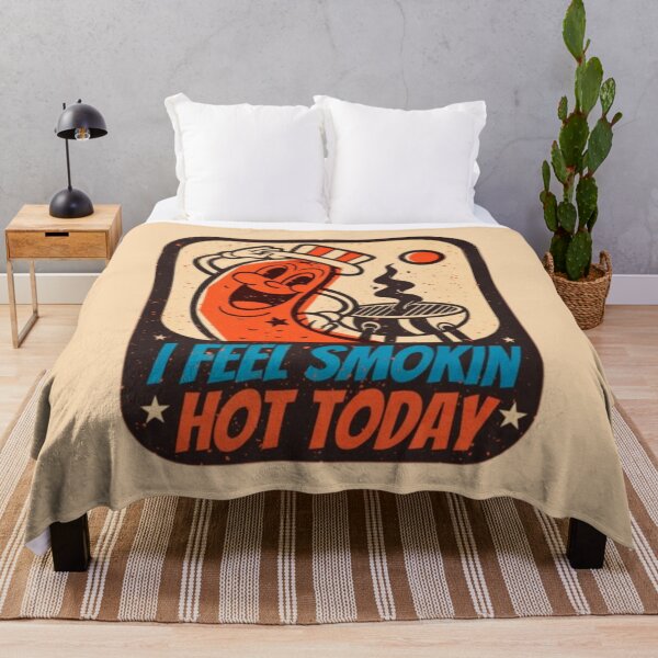 Item preview, Vintage Sausage Grill designed and sold by EdStark.
