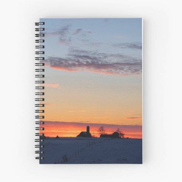 Item preview, Sunset farm designed and sold by StudebakerAcres.