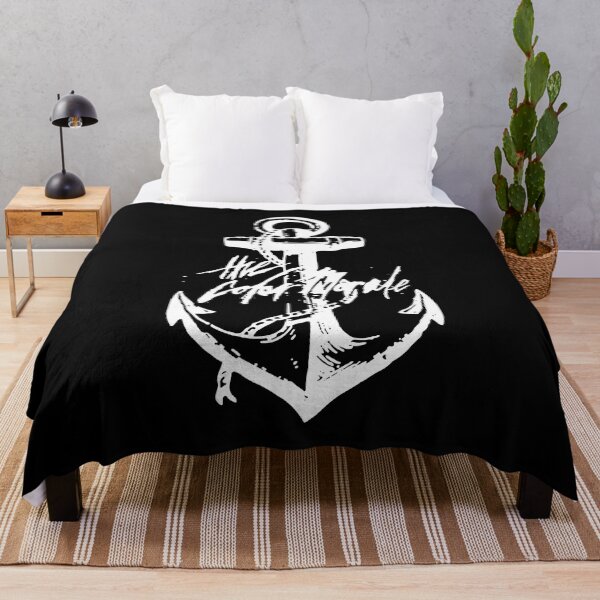 Item preview, The Color Morale logo designed and sold by starshop-1.