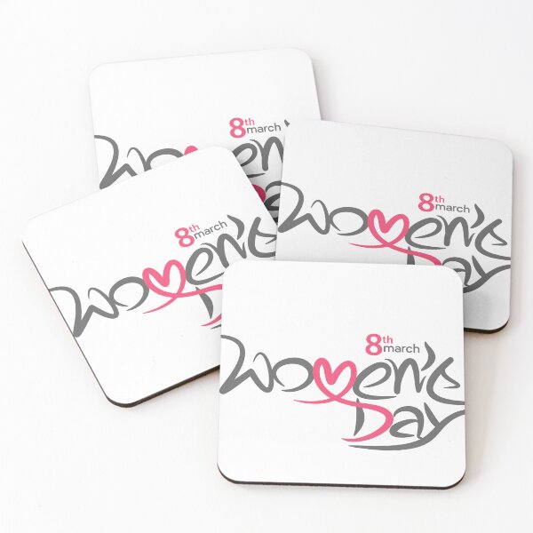 Item preview, Happy women day designed and sold by Omarioo10.