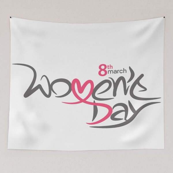 Item preview, Happy women day designed and sold by Omarioo10.