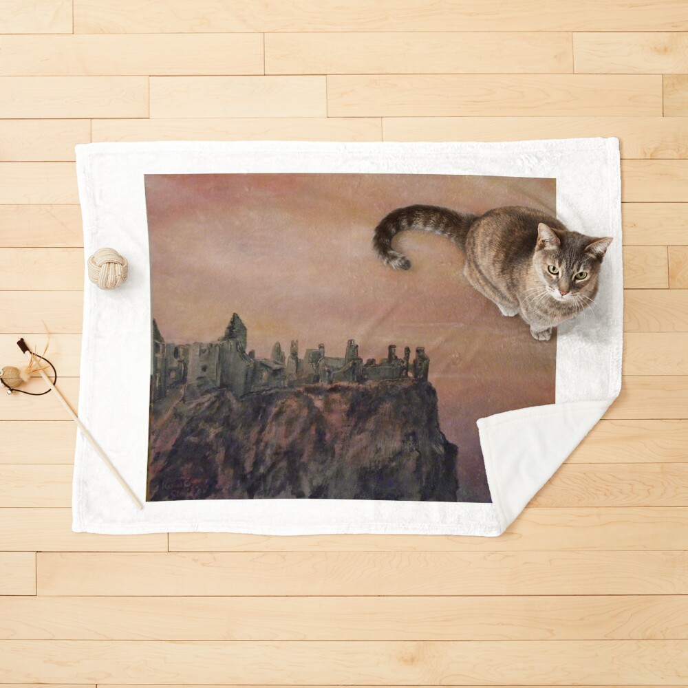 Item preview, Pet Blanket designed and sold by Joxer1983.
