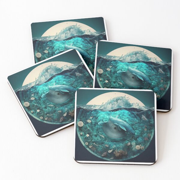 Item preview, Aqualung designed and sold by ImageEmporium.