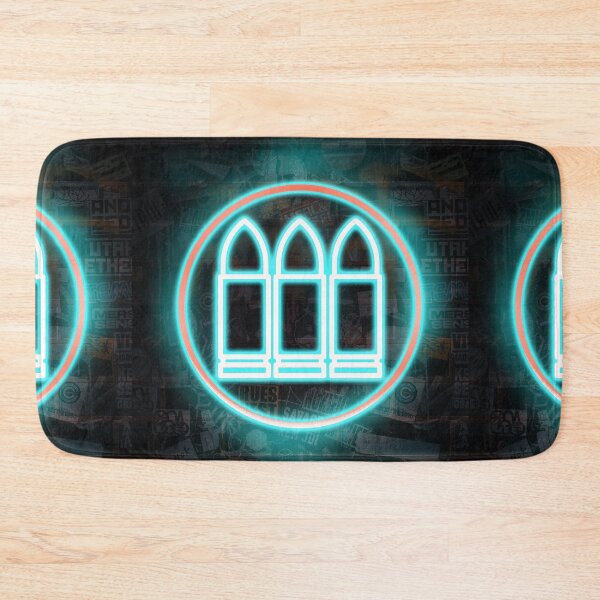 Item preview, Bullets Neon Sign Gaming designed and sold by PVSKI.