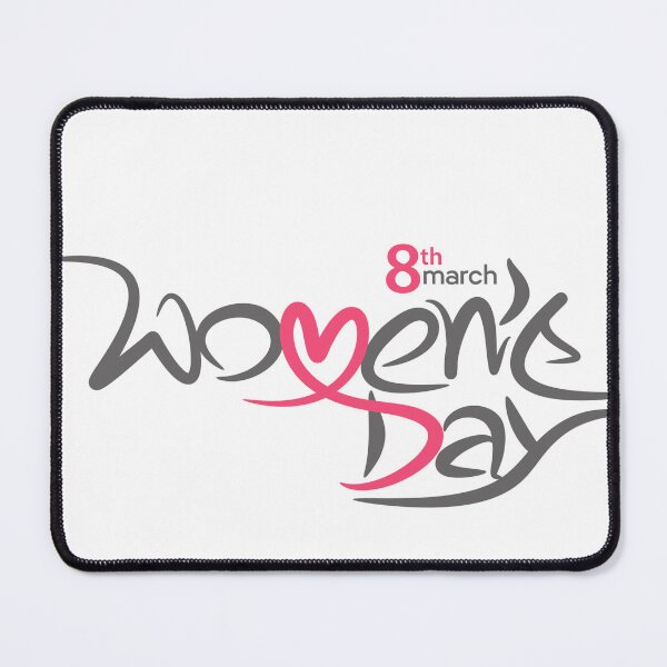 Item preview, Happy women day designed and sold by Omarioo10.