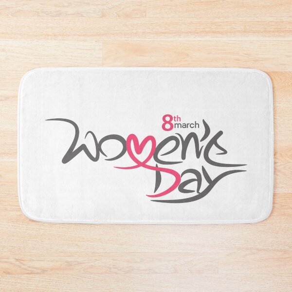 Item preview, Happy women day designed and sold by Omarioo10.